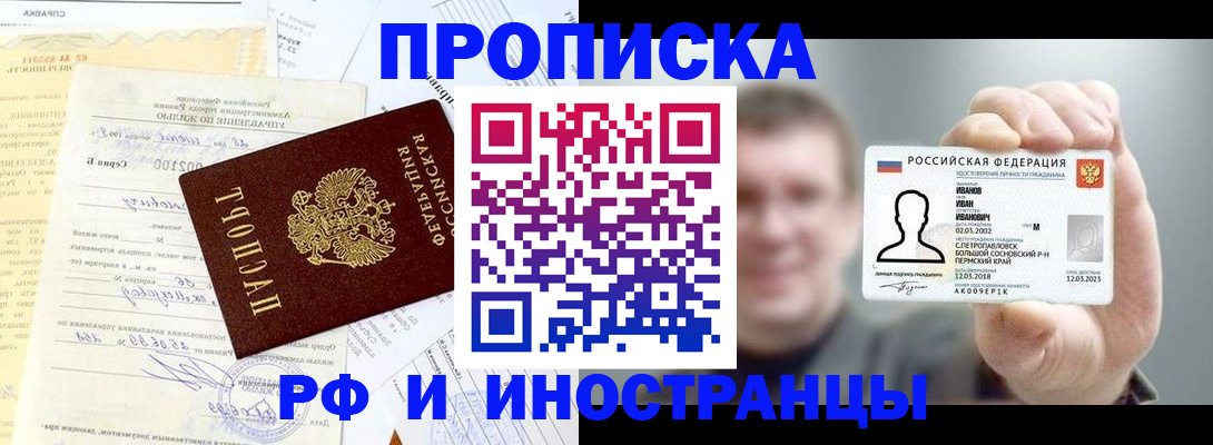 прописка гарантия в Мариинском Посаде